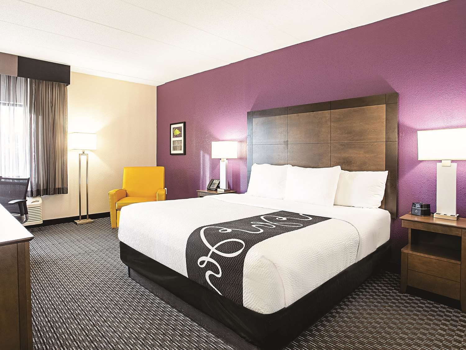 La Quinta Inn & Suites by Wyndham Baltimore N / White Marsh-官方
