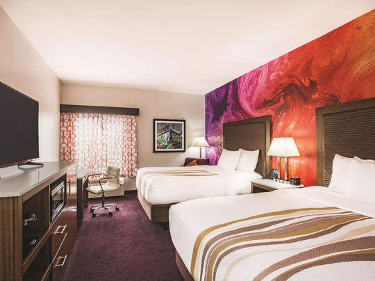 La Quinta Inn & Suites by Wyndham Chambersburg主图