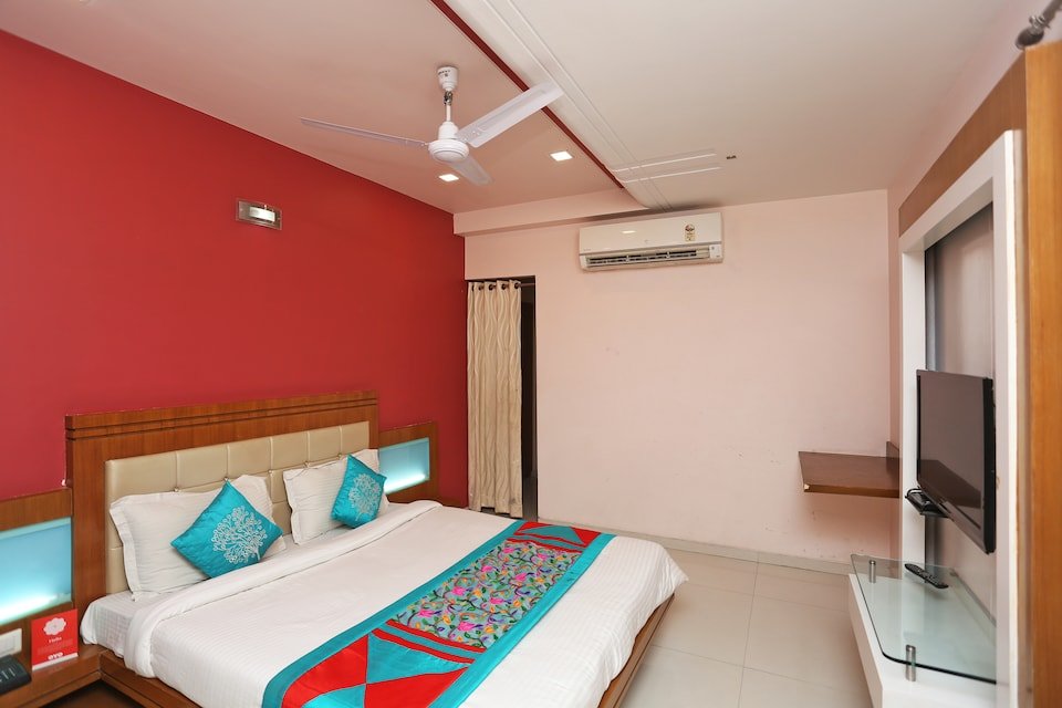 OYO 2450 Hotel Laxmi Residency-官方