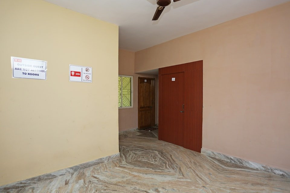 OYO 12756 Galaxy Homes主图