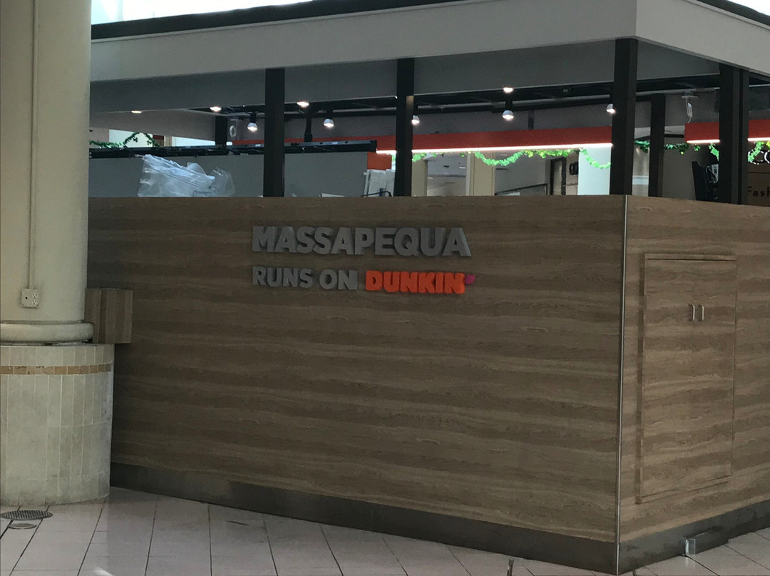 Sunrise Mall-Massapequa必去景点