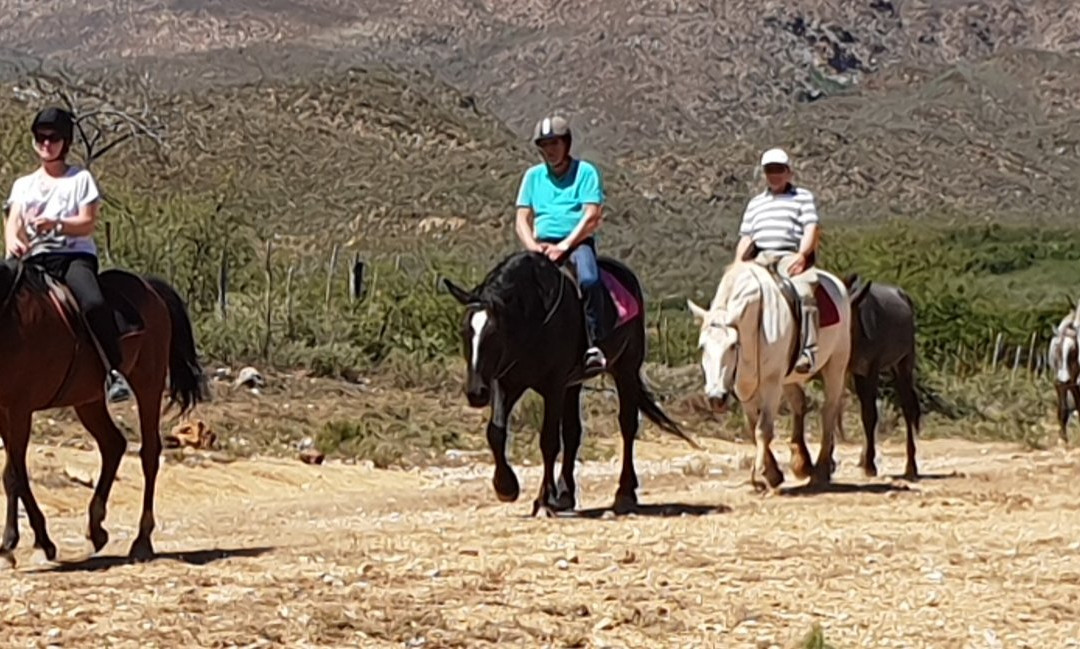 Gamka River Safari Co. - Day Rides-Calitzdorp必去景点