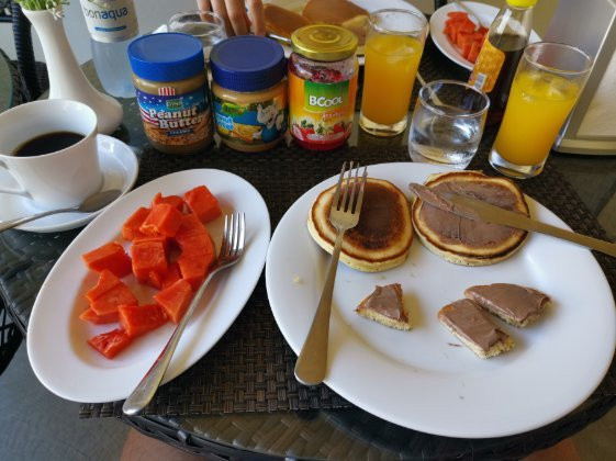 Nala Veli Beach & Spa主图