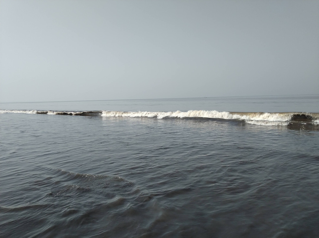 Arnala Beach景点图片