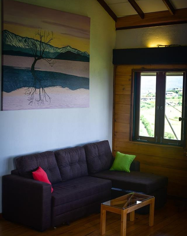 Amansara Bungalow主图