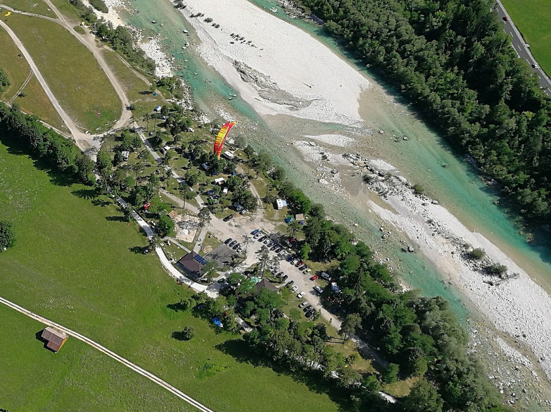 Camp Gabrje
