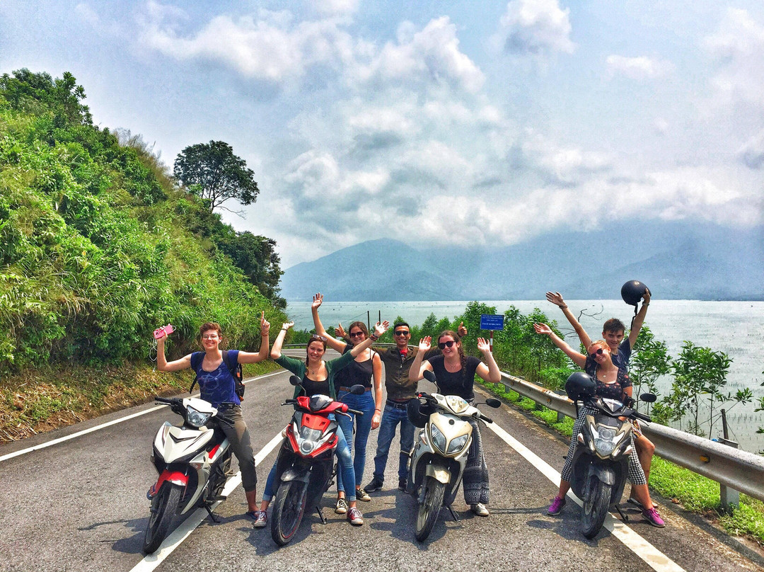 TSM Tours-顺化必去景点