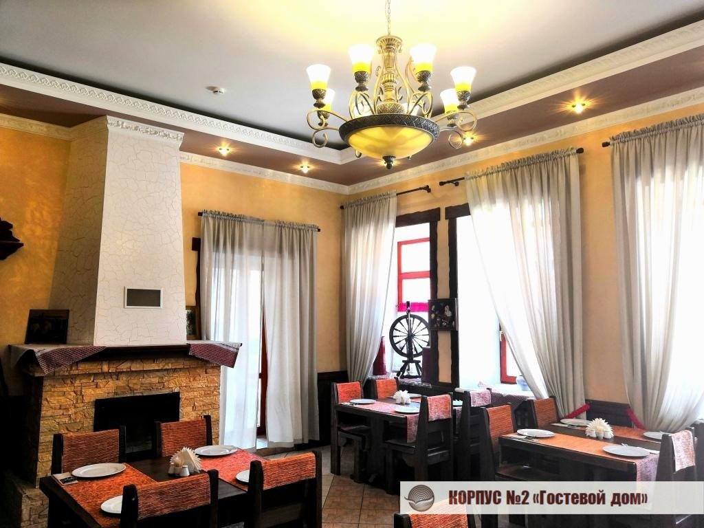 Zhemchuzhina Belokurihi Hotel主图