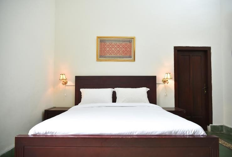 OYO 140 Hotel Graha Bukit Syariah主图