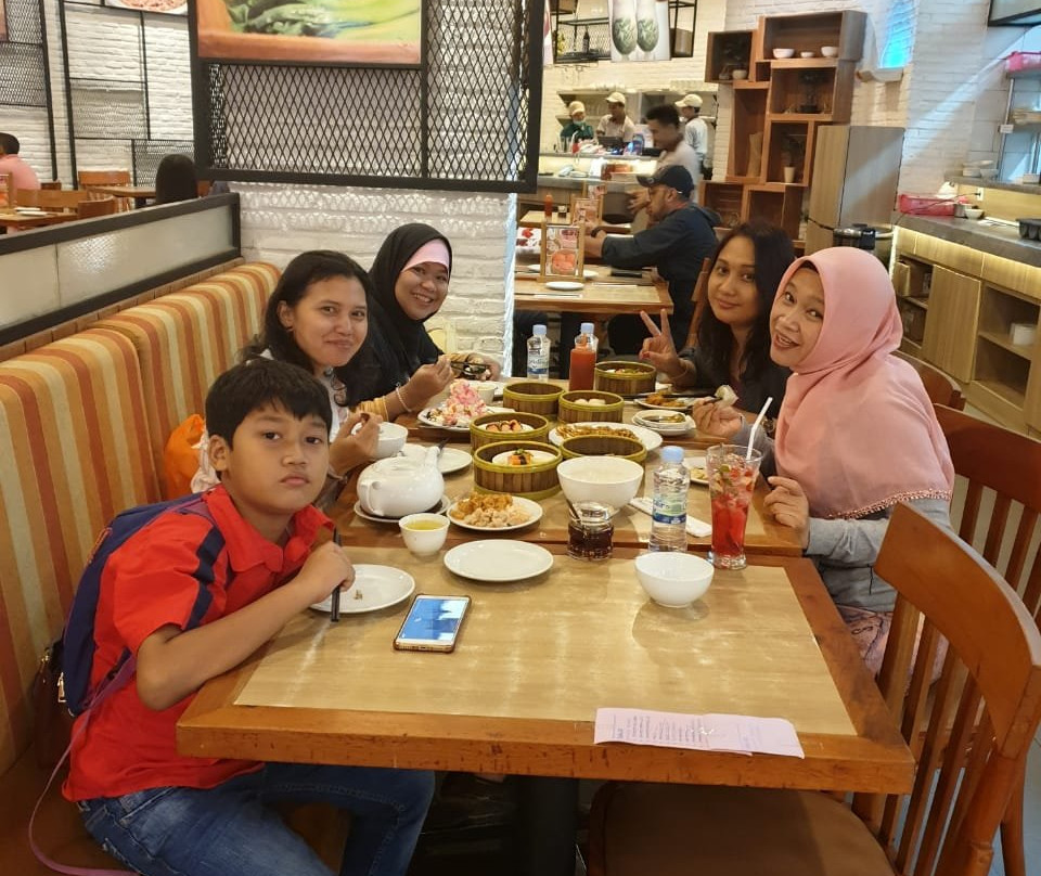 Imperial Kitchen & Dimsum