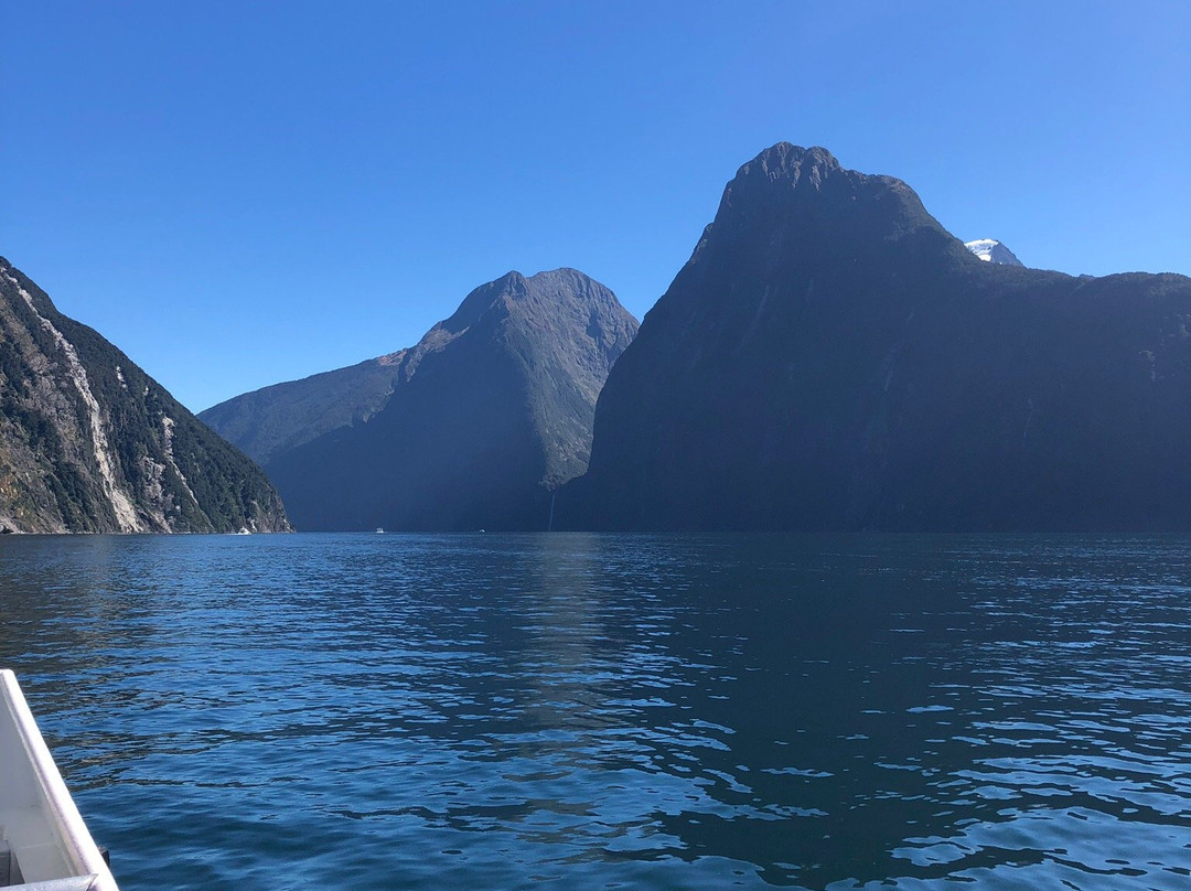 Southern Discoveries Te Anau-蒂阿瑙必去景点