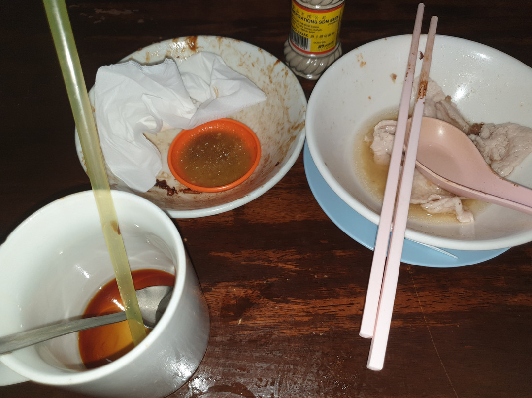 Yee Lee Coffee House