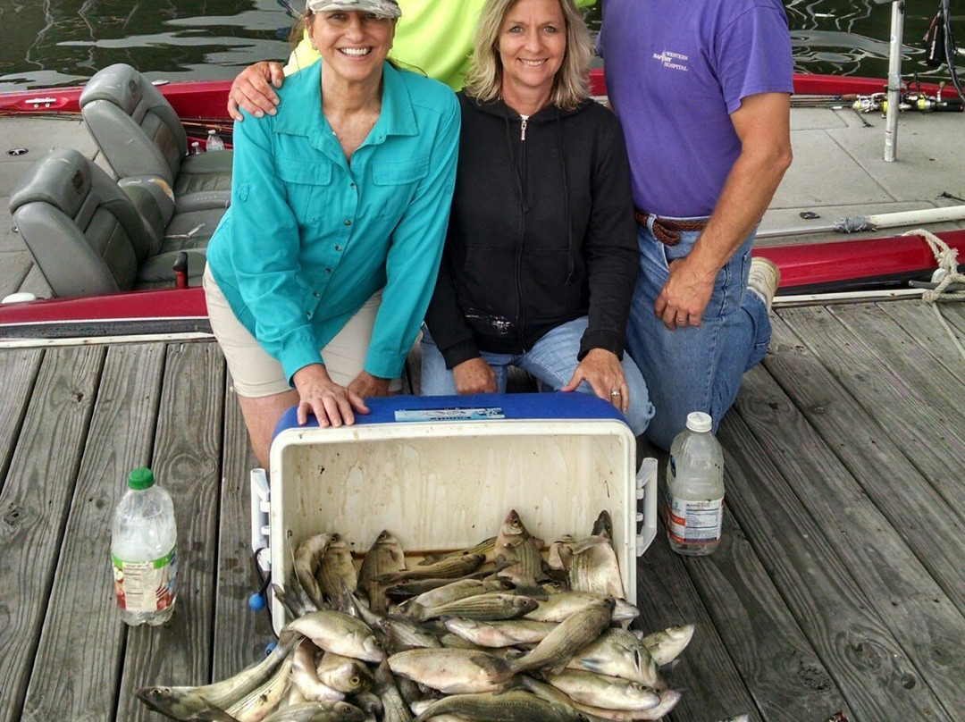 Moors Resort & Marina on Kentucky Lake主图