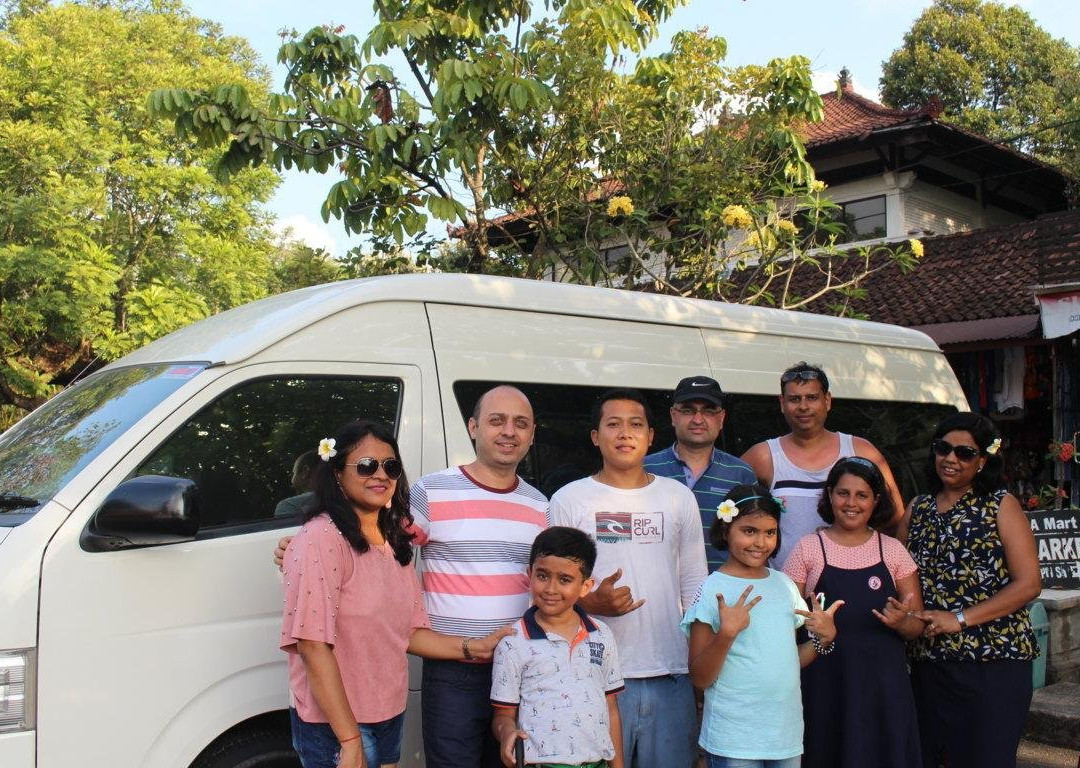 Hire Lombok Driver-龙目岛必去景点