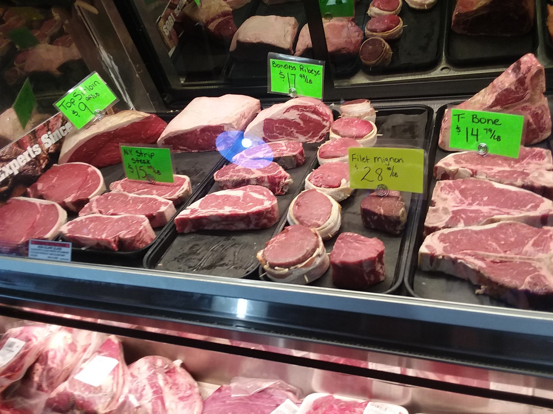 Jessieville餐馆和美食-Clampit's Country Kitchen