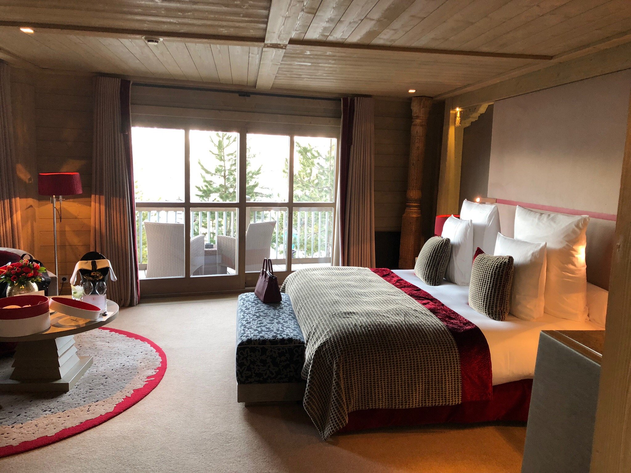 Le K2 Palace-官方