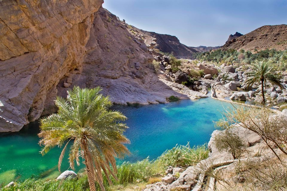 Tissint旅游攻略图片