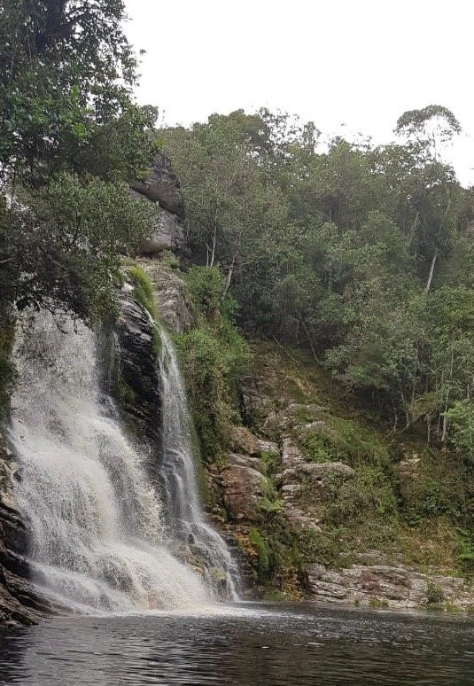 Parque Estadual do Pico do Itambé景点图片