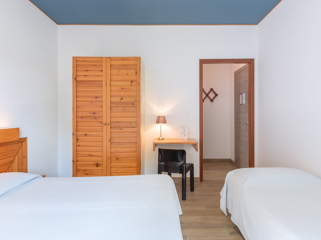 Hotel Alla Crociera主图