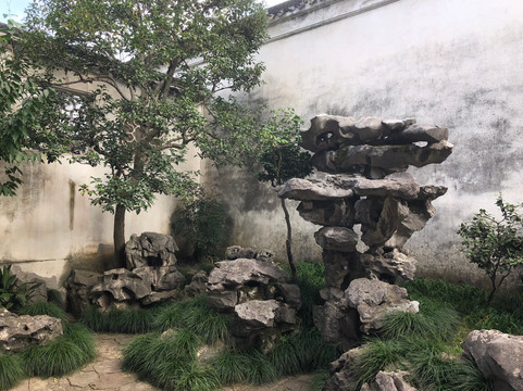 Suzhou Melody-苏州市必去景点