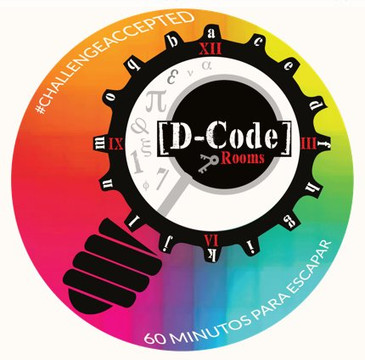 D-Code Rooms-克雷塔罗必去景点