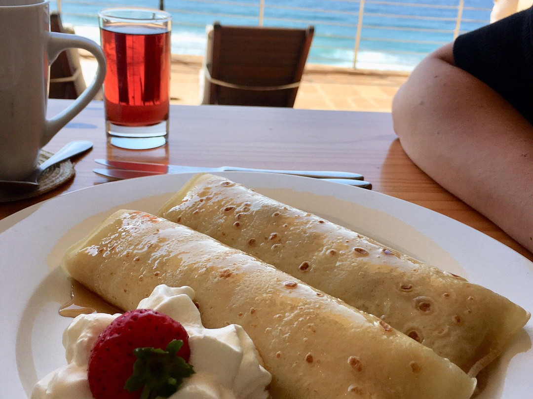 Zimbali View Eco Guesthouse主图