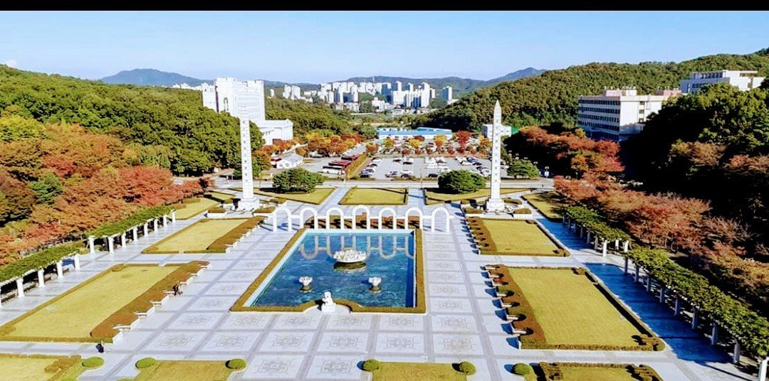 Kyung Hee University Hyejung Museum-龙仁市必去景点
