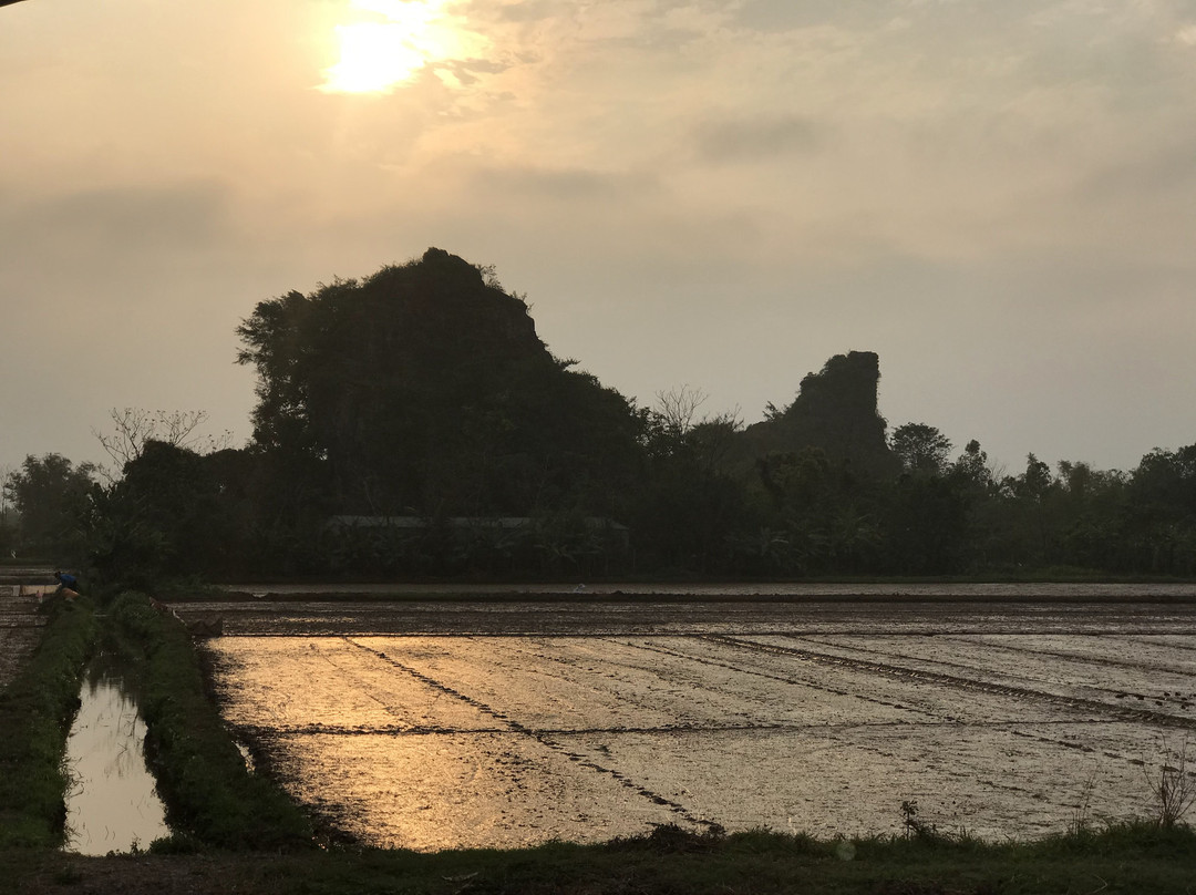Ninh Hoa旅游攻略图片