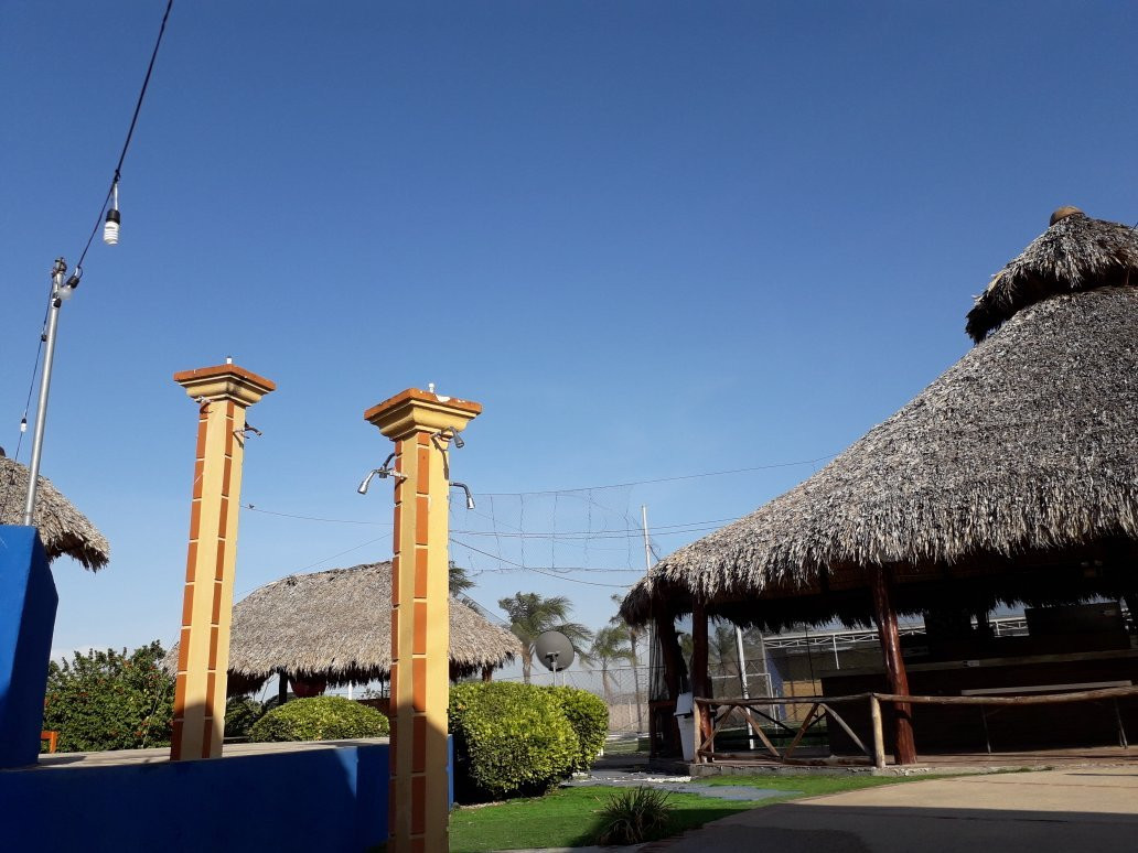 Filadelfia旅游景点-Oasis las Palmas