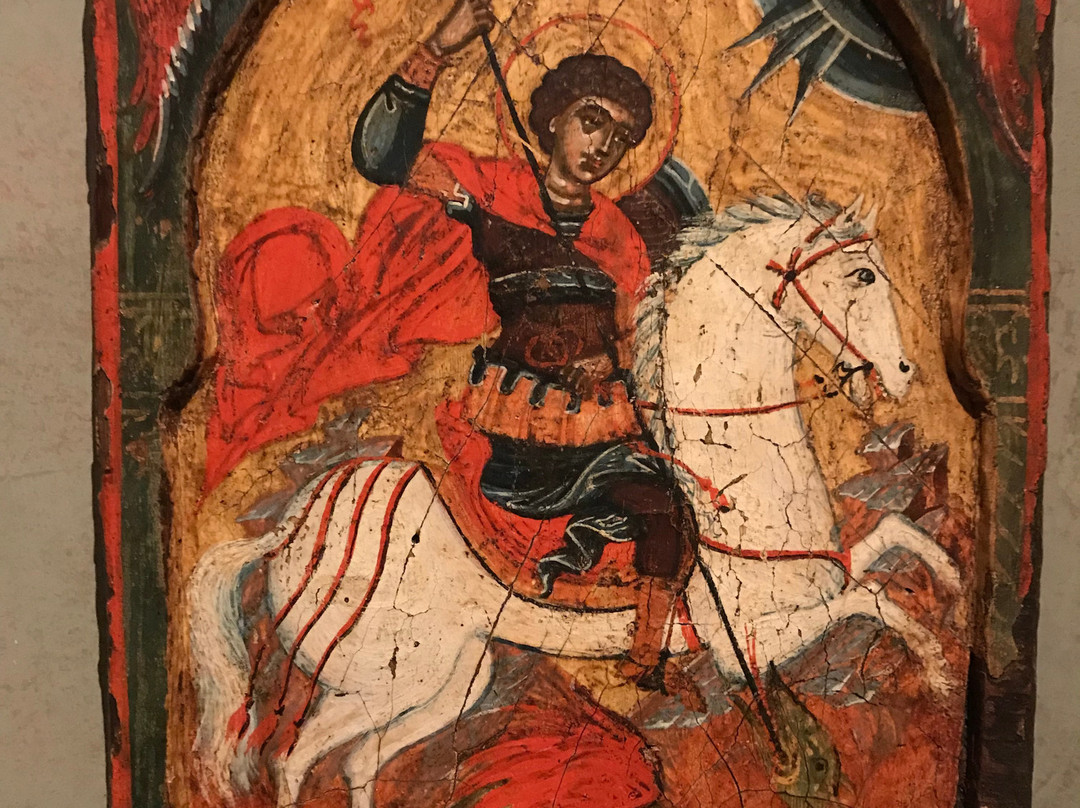 Museum of Byzantine Culture-塞萨洛尼基必去景点