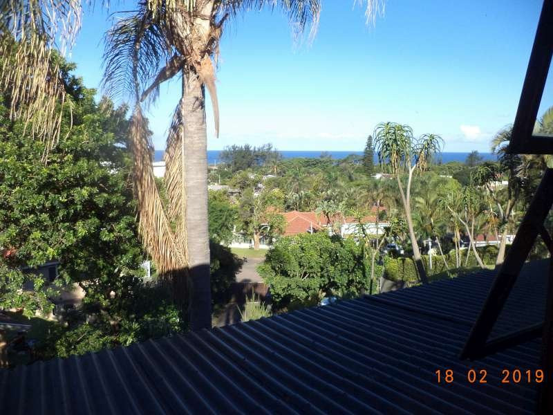 KhanyaKude Self-Catering Accommodation主图