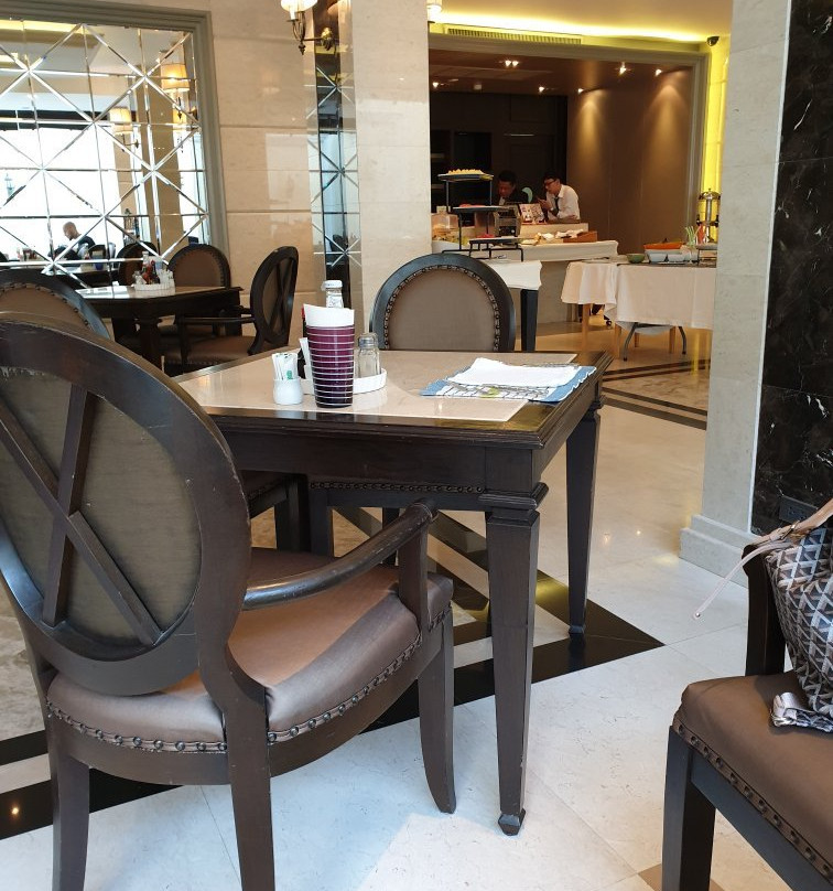 古尔弗客栈酒店主图