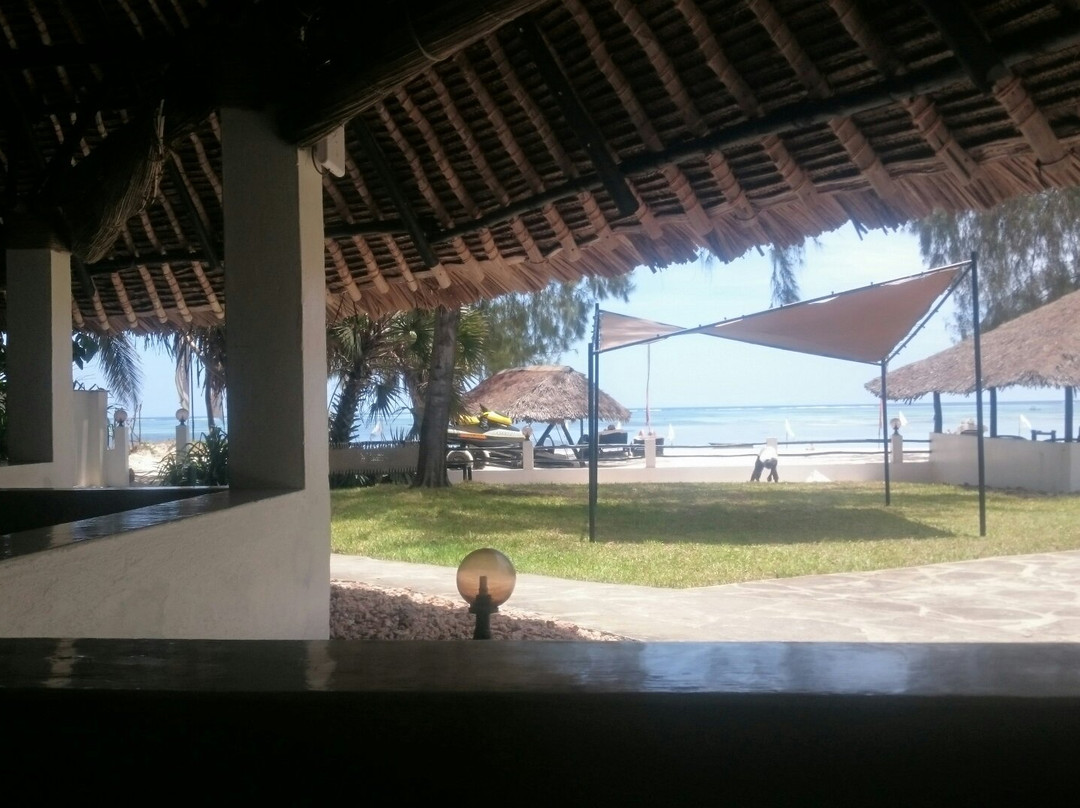 Skydive Diani-迪亚尼必去景点