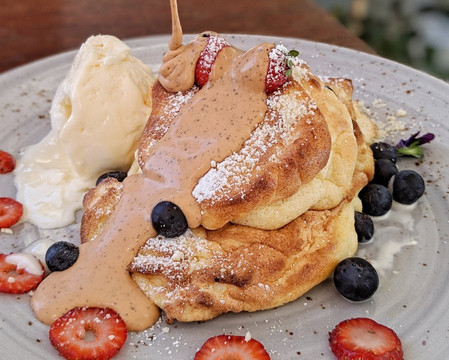 The brothers cafe主图