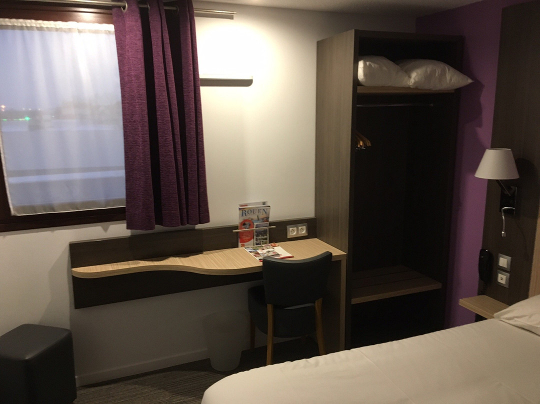 Hotel Restaurant le Seino-Marin主图