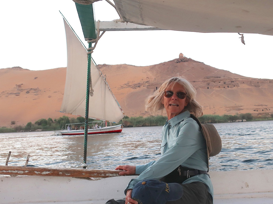 Jazirat al Malik-亚斯文必去景点