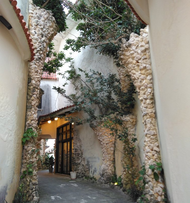 Bokunen Museum景点图片