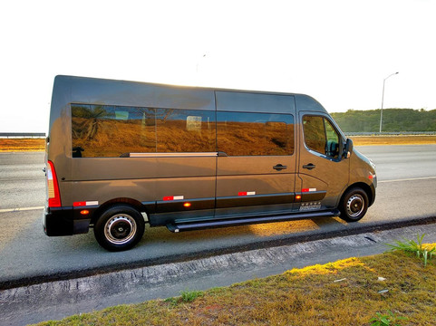 Transcar Transporte Executivo-贝洛哈里桑塔必去景点