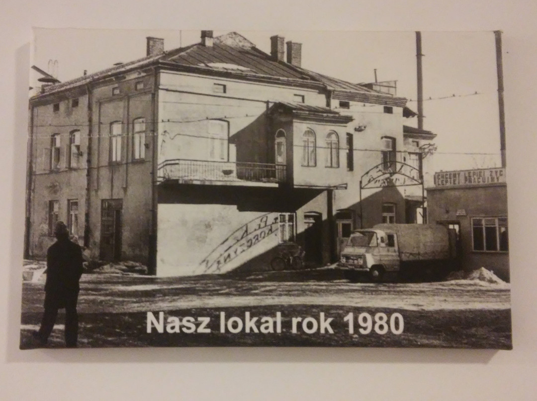 Warsztaty Czekoladowe w M.Pelczar Chocolatier景点图片