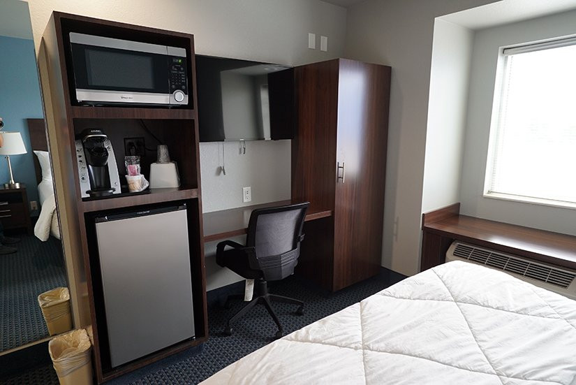 Sugar Creek Inn & Suites主图