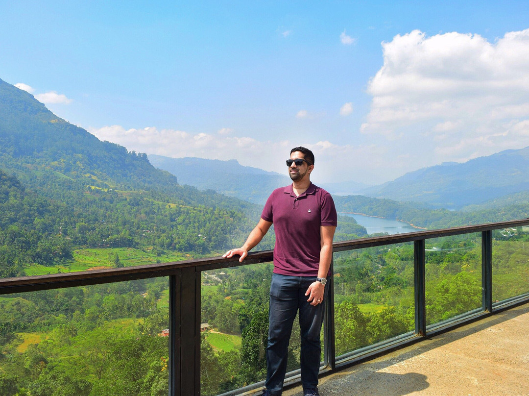 Sri Lanka My Driver SD Tours景点图片