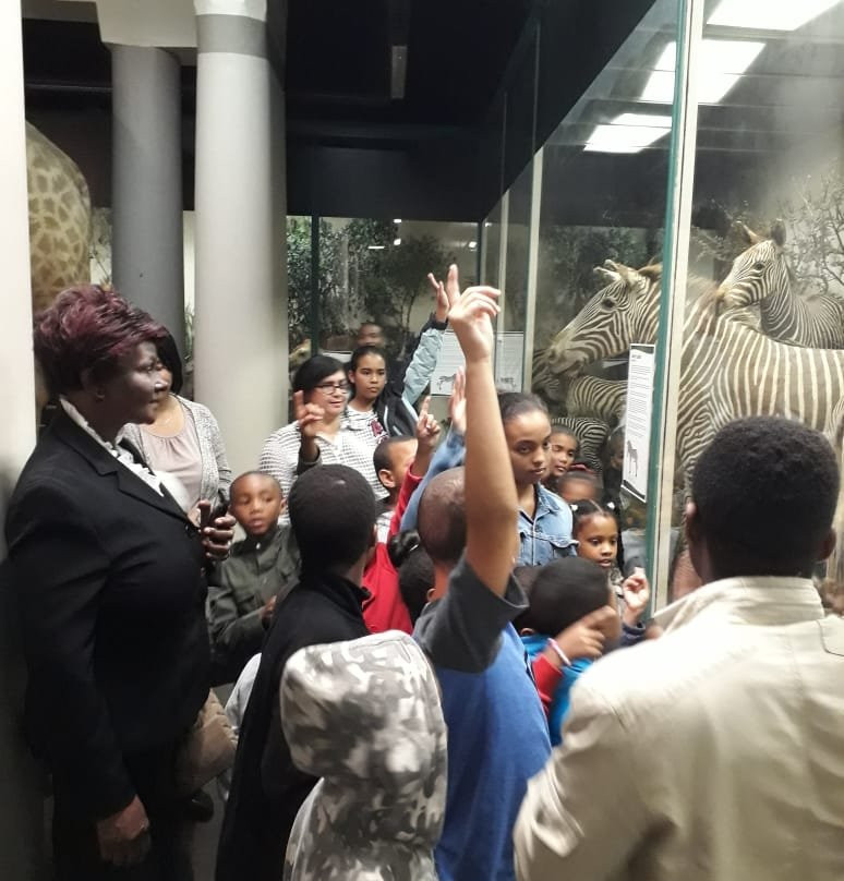 KwaZulu-Natal Museum-彼得马里茨堡必去景点