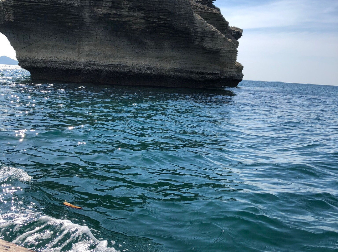 Goyangyi Island景点图片