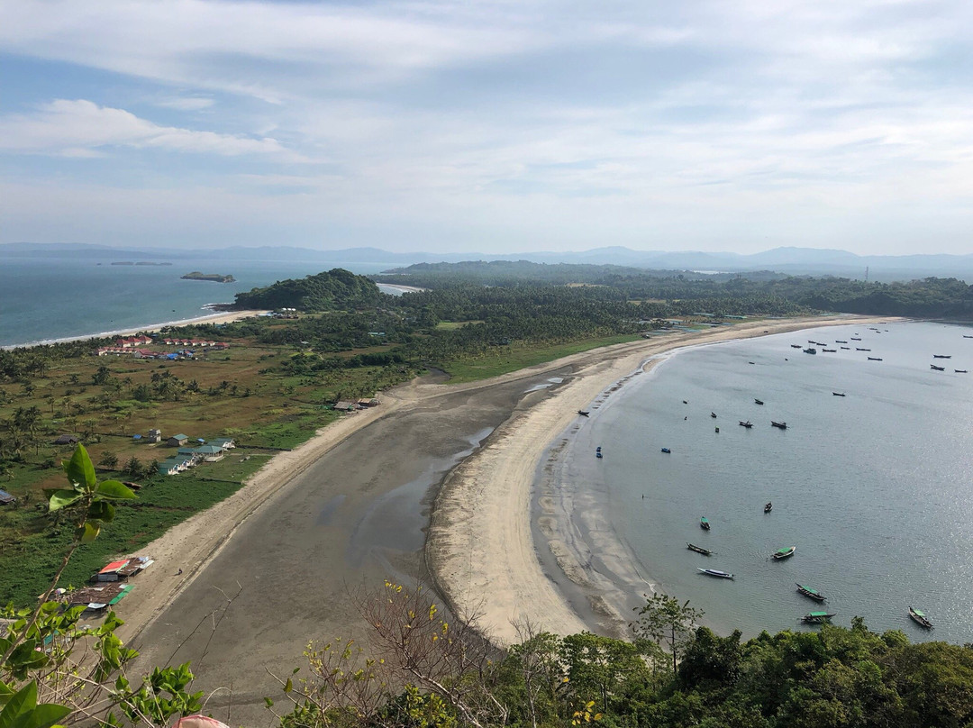 Goyangyi Island景点图片
