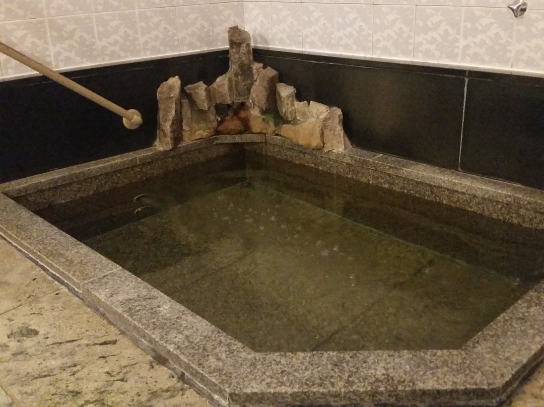 Syokusainoyado Okuyama主图