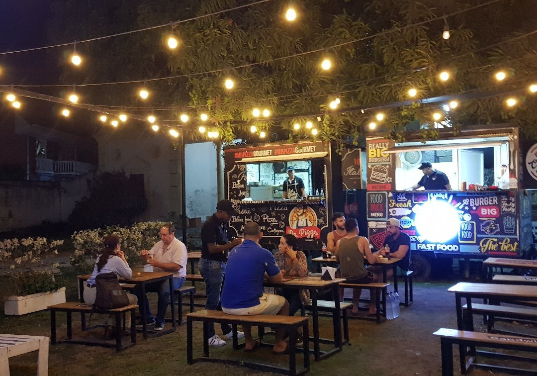 Charlie's House Restaurant