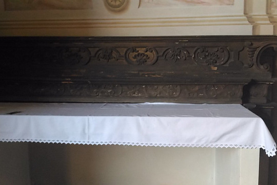 Oratorio di Santa Maria Assunta / San Gaetano-丰塔内拉托必去景点