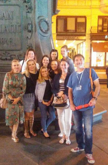 Brussels City Tours-布鲁塞尔必去景点