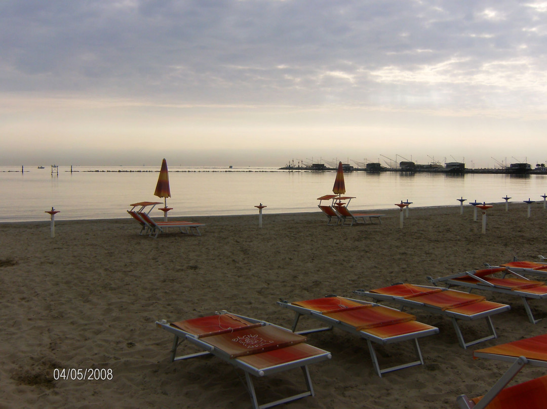 Bagno Angelo Universale 80 81景点图片