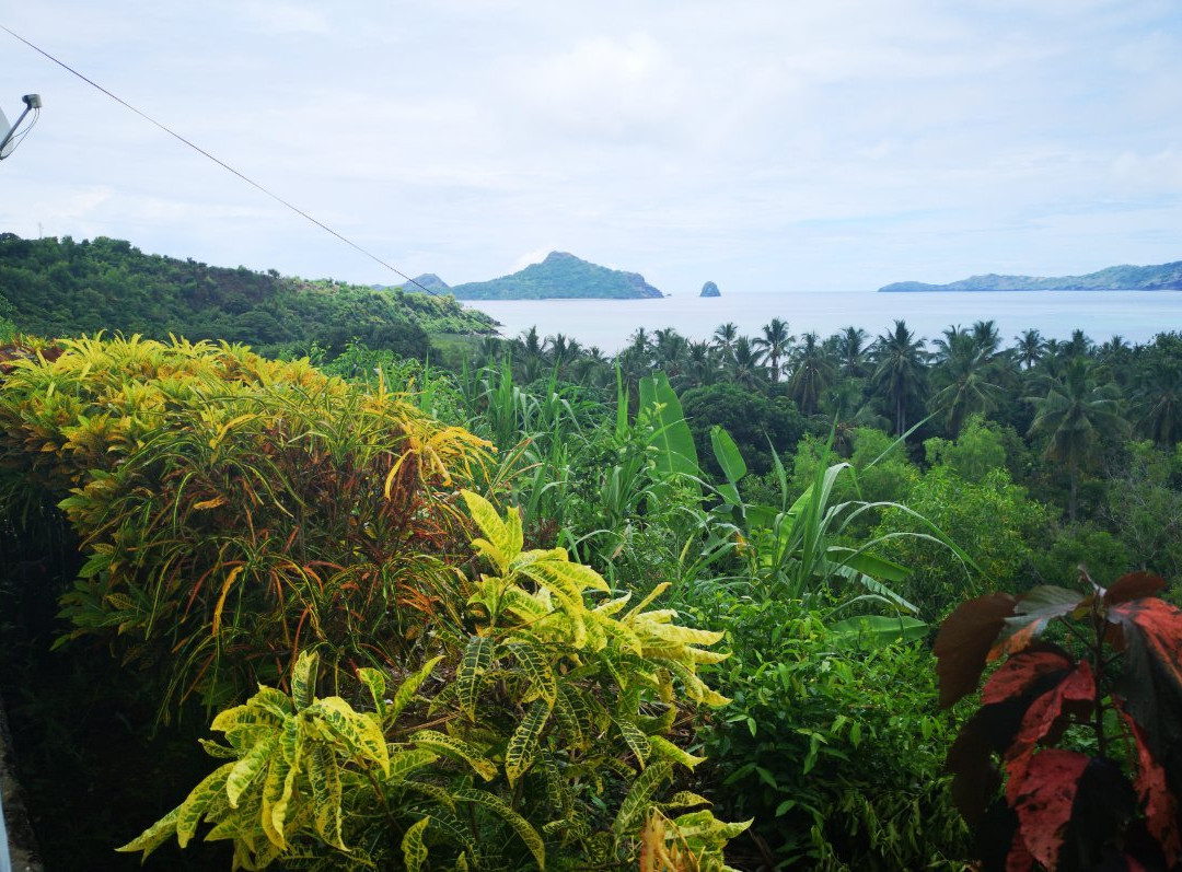 Vanilla Lodge Moheli主图